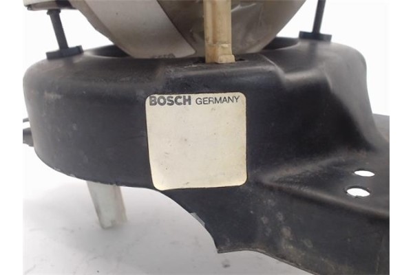 Recambio de faro delantero izquierdo para bmw serie 3 berlina (e30) referencia OEM IAM   