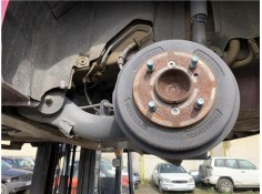 Recambio de puente trasero para ford fiesta vi 1.6 tdci referencia OEM IAM 5212628  