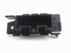 Recambio de resistencia calefaccion para fiat punto / grande punto (199) 1.2 referencia OEM IAM A51002300  