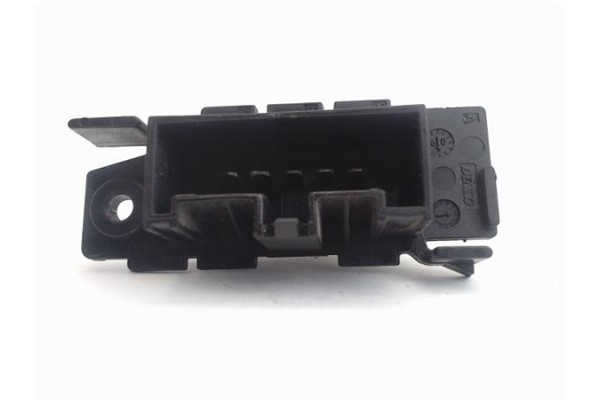 Recambio de resistencia calefaccion para fiat punto / grande punto (199) 1.2 referencia OEM IAM A51002300  