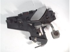Recambio de manilla int. puerta delantero izquierda para citroen c5 berlina 2.0 hdi 90 x referencia OEM IAM 9633366677 80592 