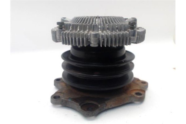 Recambio de bomba de agua para nissan terrano ii (r20) 2.7 td 4wd referencia OEM IAM 21010G2405  