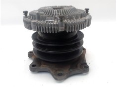 Recambio de bomba de agua para nissan terrano ii (r20) 2.7 td 4wd referencia OEM IAM 21010G2405  