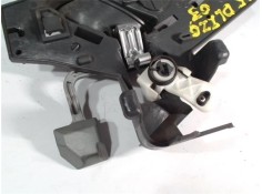 Recambio de manilla int. puerta delantero izquierda para citroen c5 berlina 2.0 hdi 90 x referencia OEM IAM 9633366677 80592 
