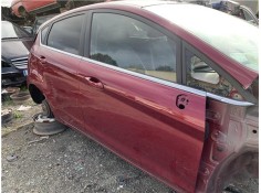 Recambio de puerta delantero derecha para ford fiesta vi 1.6 tdci referencia OEM IAM 1691841  
