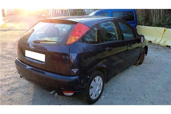 ford focus (daw, dbw) del año 2003