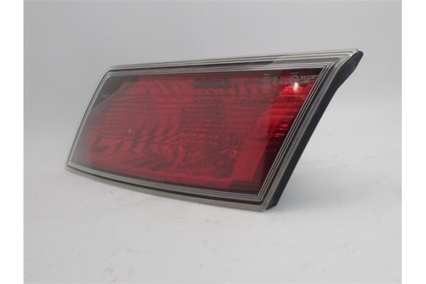 Recambio de piloto porton trasero derecho para honda civic viii hatchback (fn, fk) 1.8 referencia OEM IAM 22616721  