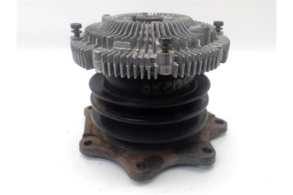 Recambio de bomba de agua para nissan terrano ii (r20) 2.7 td 4wd referencia OEM IAM 21010G2405  