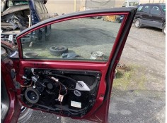 Recambio de puerta delantero derecha para ford fiesta vi 1.6 tdci referencia OEM IAM 1691841  