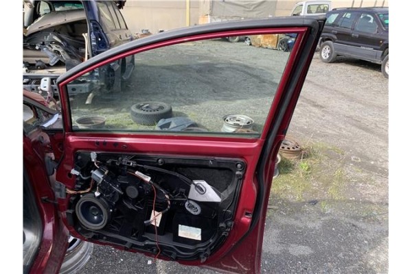 Recambio de puerta delantero derecha para ford fiesta vi 1.6 tdci referencia OEM IAM 1691841  