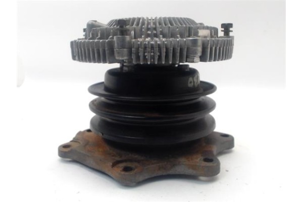 Recambio de bomba de agua para nissan terrano ii (r20) 2.7 td 4wd referencia OEM IAM 21010G2405  