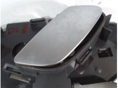 Recambio de manilla int. puerta delantero izquierda para citroen c5 berlina 2.0 hdi 90 x referencia OEM IAM 9633366677 80592 