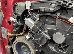 Recambio de puerta delantero derecha para ford fiesta vi 1.6 tdci referencia OEM IAM 1691841  