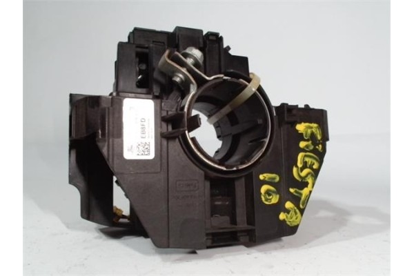 Recambio de anillo contacto volante para ford fiesta (cb1) 1.6 ghia referencia OEM IAM 8A6T13N064  