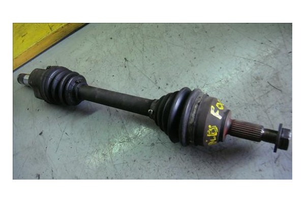 Recambio de palier delantero derecho para ford focus (daw, dbw) 1.8 turbo di / tddi referencia OEM IAM   
