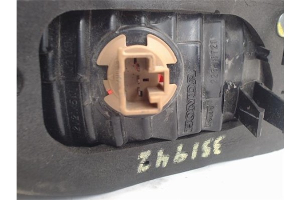 Recambio de piloto porton trasero derecho para honda civic viii hatchback (fn, fk) 1.8 referencia OEM IAM 22616721  