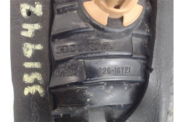 Recambio de piloto porton trasero derecho para honda civic viii hatchback (fn, fk) 1.8 referencia OEM IAM 22616721  