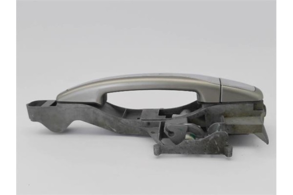 Recambio de maneta exterior delantero derecha para citroen c5 berlina 2.0 audace referencia OEM IAM 910959 9101HR 