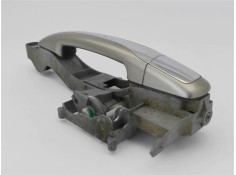 Recambio de maneta exterior delantero derecha para citroen c5 berlina 2.0 audace referencia OEM IAM 910959 9101HR 