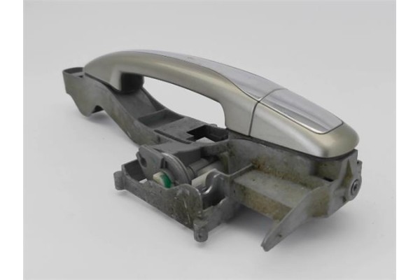 Recambio de maneta exterior delantero derecha para citroen c5 berlina 2.0 audace referencia OEM IAM 910959 9101HR 
