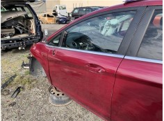 Recambio de puerta delantero izquierda para ford fiesta vi 1.6 tdci referencia OEM IAM 1691842  