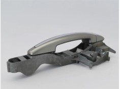Recambio de maneta exterior delantero derecha para citroen c5 berlina 2.0 audace referencia OEM IAM 910959 9101HR 