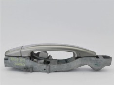 Recambio de maneta exterior delantero derecha para citroen c5 berlina 2.0 audace referencia OEM IAM 910959 9101HR 