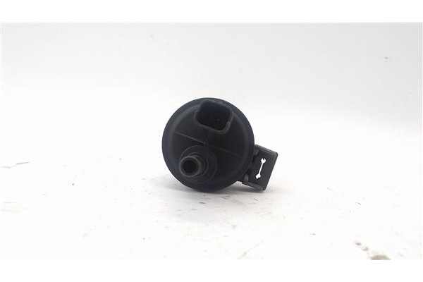 Recambio de valvula aire adicional para renault scenic iii (jz) 1.2 grand expression referencia OEM IAM 2580119a  