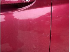 Recambio de puerta delantero izquierda para ford fiesta vi 1.6 tdci referencia OEM IAM 1691842  