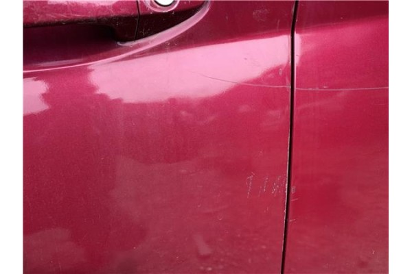 Recambio de puerta delantero izquierda para ford fiesta vi 1.6 tdci referencia OEM IAM 1691842  