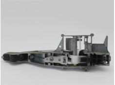 Recambio de maneta exterior delantero derecha para citroen c5 berlina 2.0 audace referencia OEM IAM 910959 9101HR 