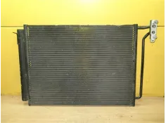 Recambio de radiador aire acondicionado para bmw serie x5 (e53) 3.0d referencia OEM IAM 64536914216 58572810 