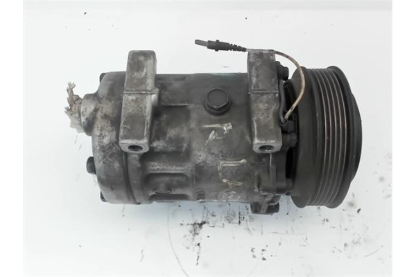 Recambio de radiador aire acondicionado para bmw serie x5 (e53) 3.0d referencia OEM IAM 64536914216 58572810 