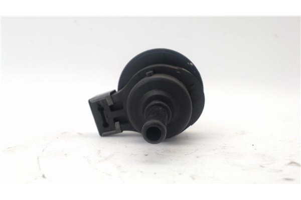 Recambio de valvula aire adicional para renault scenic iii (jz) 1.2 grand expression referencia OEM IAM 2580119a  