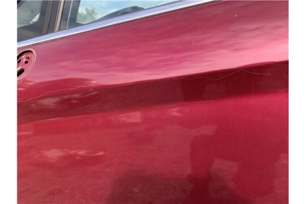 Recambio de puerta delantero izquierda para ford fiesta vi 1.6 tdci referencia OEM IAM 1691842  