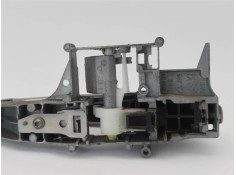 Recambio de maneta exterior delantero derecha para citroen c5 berlina 2.0 audace referencia OEM IAM 910959 9101HR 