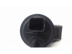 Recambio de valvula aire adicional para renault scenic iii (jz) 1.2 grand expression referencia OEM IAM 2580119a  