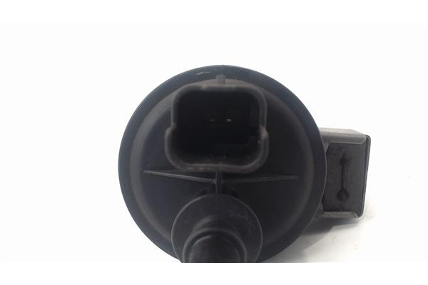 Recambio de valvula aire adicional para renault scenic iii (jz) 1.2 grand expression referencia OEM IAM 2580119a  