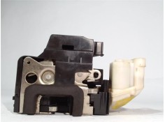 Recambio de cerradura puerta delantero izquierda para fiat i doblo (223) cargo 1.9 jtd (223zxe1a) referencia OEM IAM 51843469  