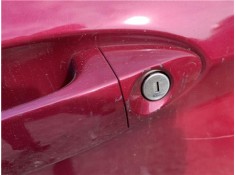 Recambio de puerta delantero izquierda para ford fiesta vi 1.6 tdci referencia OEM IAM 1691842  