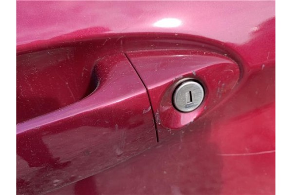Recambio de puerta delantero izquierda para ford fiesta vi 1.6 tdci referencia OEM IAM 1691842  