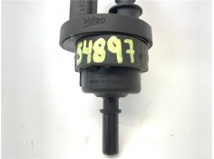 Recambio de valvula aire adicional para renault scenic iii (jz) 1.2 grand expression referencia OEM IAM 2580119a  