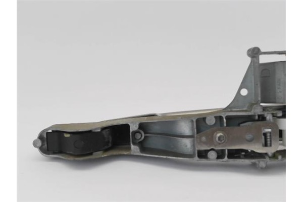 Recambio de maneta exterior delantero derecha para citroen c5 berlina 2.0 audace referencia OEM IAM 910959 9101HR 