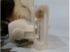 Recambio de cerradura puerta delantero izquierda para fiat i doblo (223) cargo 1.9 jtd (223zxe1a) referencia OEM IAM 51843469  