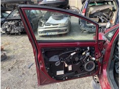 Recambio de puerta delantero izquierda para ford fiesta vi 1.6 tdci referencia OEM IAM 1691842  