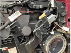 Recambio de puerta delantero izquierda para ford fiesta vi 1.6 tdci referencia OEM IAM 1691842  