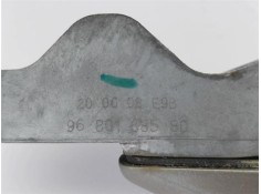 Recambio de maneta exterior delantero derecha para citroen c5 berlina 2.0 audace referencia OEM IAM 910959 9101HR 