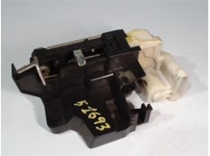 Recambio de cerradura puerta delantero izquierda para fiat i doblo (223) cargo 1.9 jtd (223zxe1a) referencia OEM IAM 51843469  