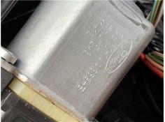 Recambio de puerta delantero izquierda para ford fiesta vi 1.6 tdci referencia OEM IAM 1691842  