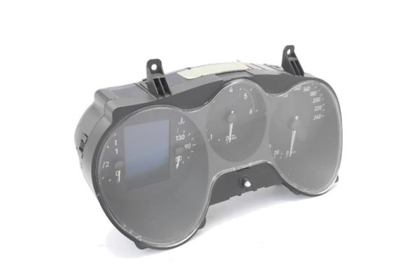 Recambio de cuadro completo para seat altea xl (5p5) 1.9 tdi referencia OEM IAM 5P0920840AX  